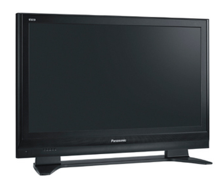 Panasonic TH-50PV7 50Zoll HD Schwarz Plasma-Fernseher