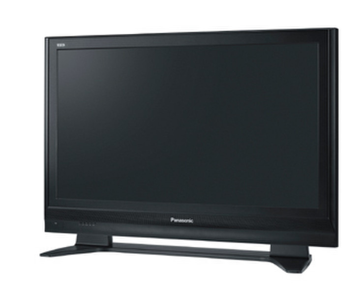 Panasonic TH-42PV7 42Zoll Full HD Schwarz Plasma-Fernseher