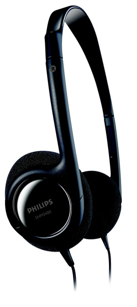 Philips Гарнитура для ПК SHM3400/00