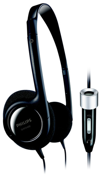 Philips SHM3400 PC Headset