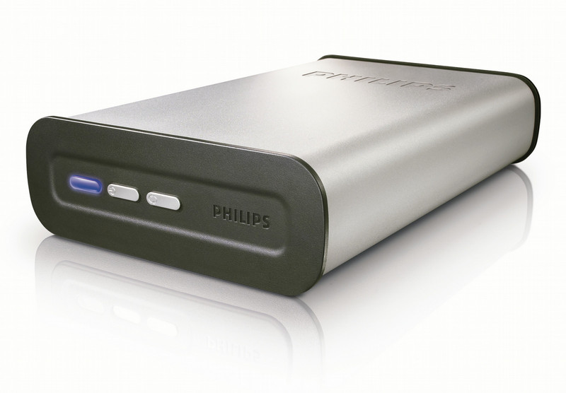 Philips External Hard Disk SPD5120CC/05