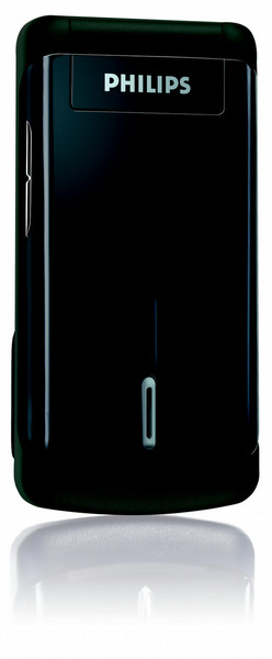 Philips CT0580BLK 580 Mobile Phone