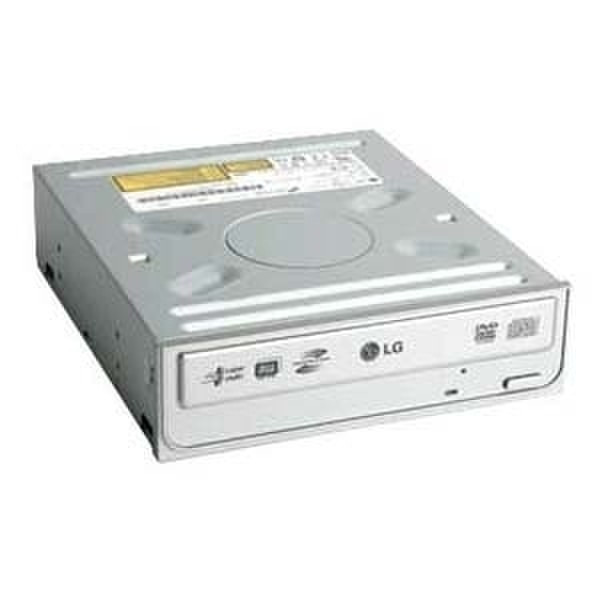 LG LightScribe Super Multi DVD Rewriter 18x Internal optical disc drive