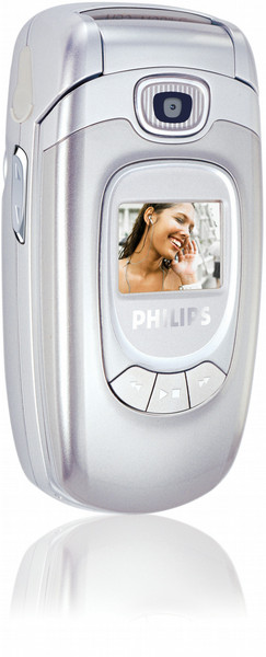 Philips CTS880 S880 Mobile Phone
