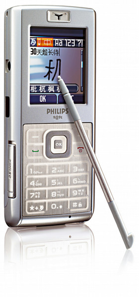 Philips CT7568/000APMEA мобильный телефон