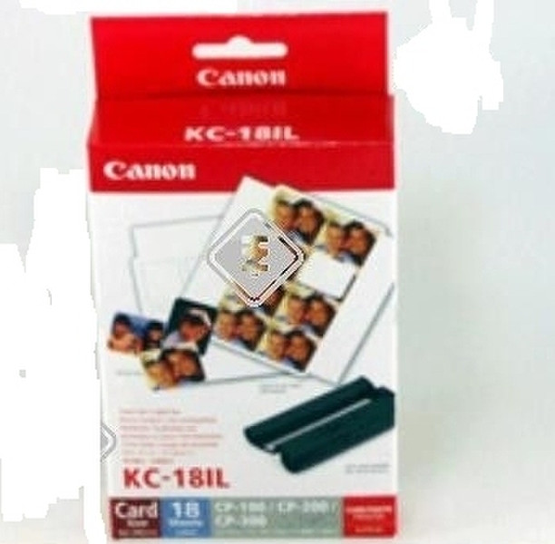 Canon KC-18IL