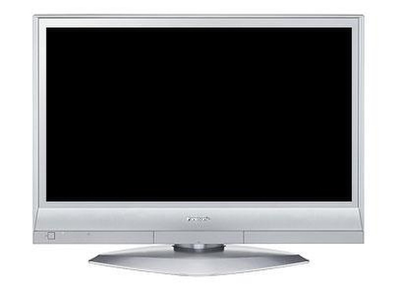 Panasonic TH-37PG9B 37Zoll Silber Plasma-Fernseher