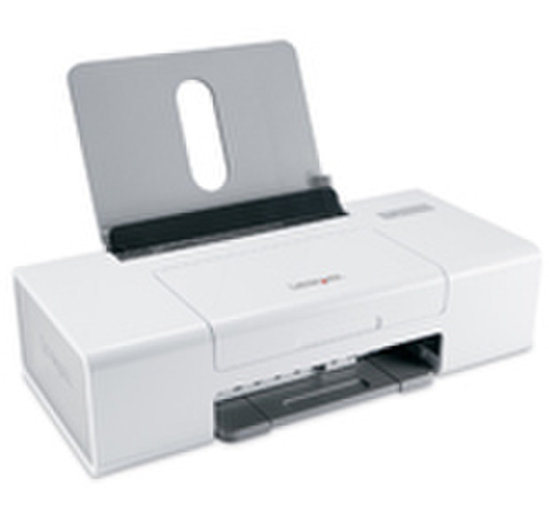 Lexmark Z1320 Colour 4800 x 1200DPI A4 inkjet printer