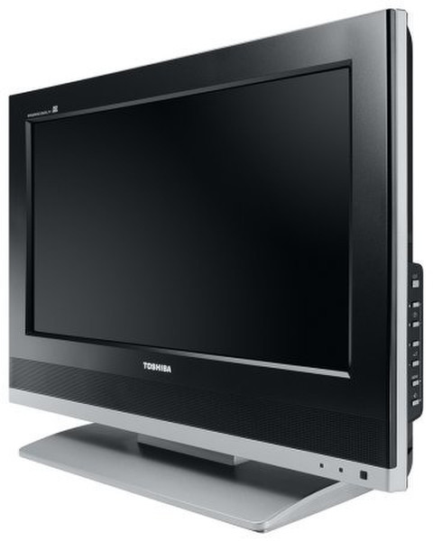 Toshiba 20W330DB 20Zoll HD Schwarz LCD-Fernseher