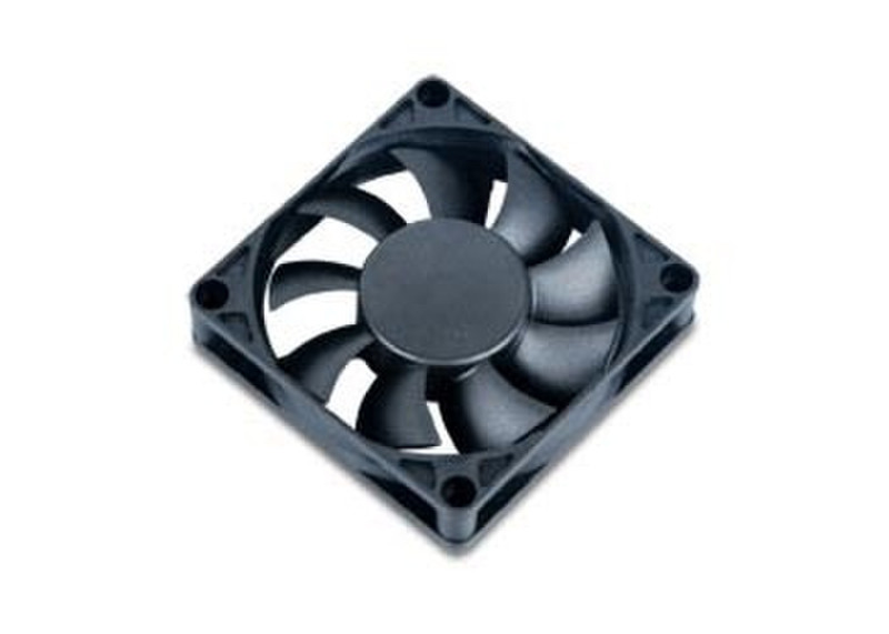 Akasa Black 8cm case fan