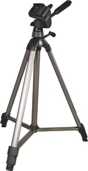 Vanguard MK-1 Black,Silver tripod