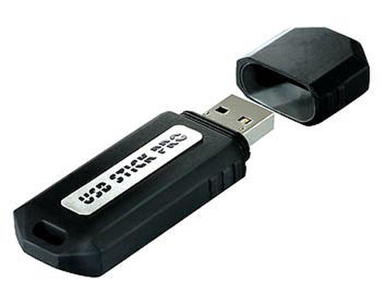 Freecom FM-10 PRO USB-2 STICK 128MB WATERPROOF BROCOM 0.125GB Speicherkarte