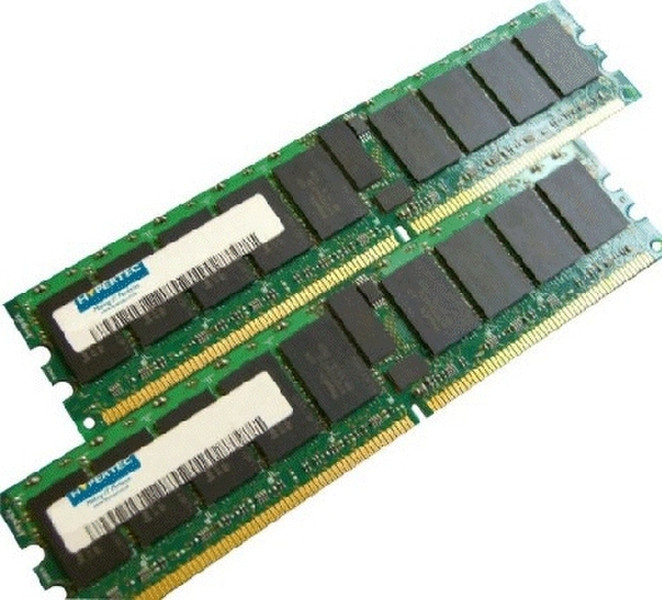 Hypertec 8GB DDR2 Memory Module 8ГБ DDR2 667МГц модуль памяти
