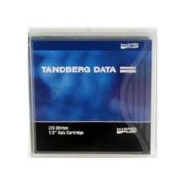 Tandberg Data Ultrium LTO4 Data Tape