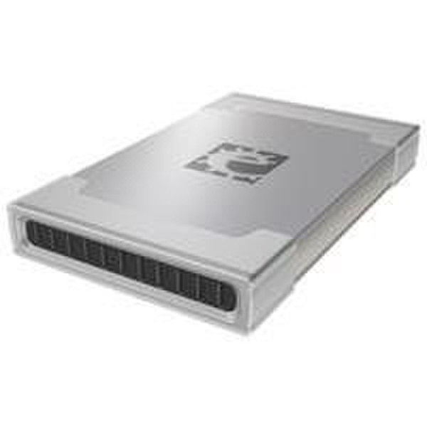 Western Digital WDE1MS800BE 2.0 80GB external hard drive