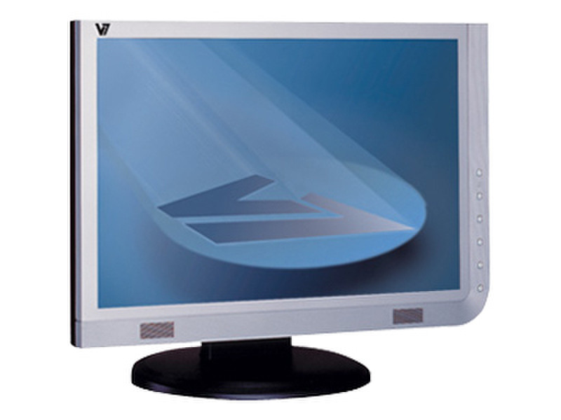 V7 R19W01 LCD DIsplay 19