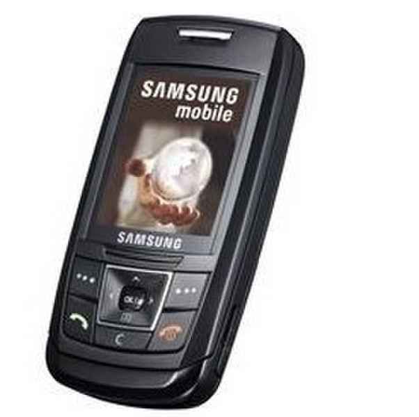 Samsung SGH-E250 2