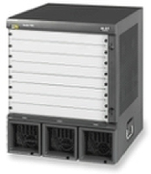 3com Switch 7758 8-Slot Chassis