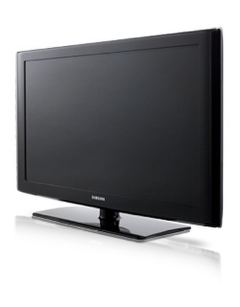 Samsung LE-40N86/N87 40Zoll HD Schwarz LCD-Fernseher