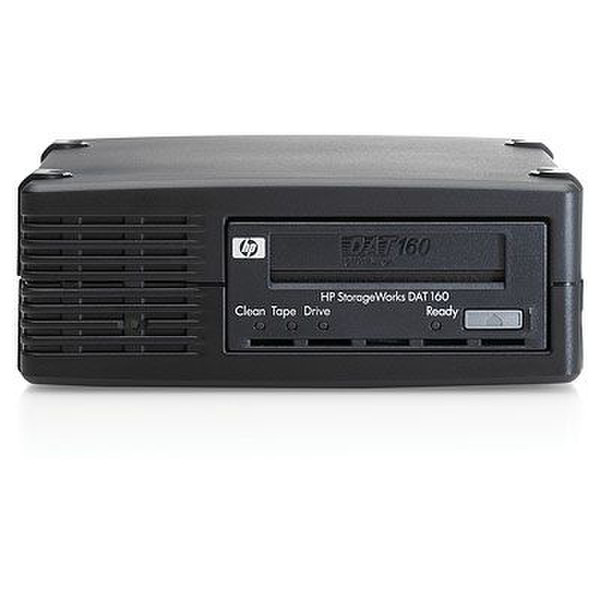 Hewlett Packard Enterprise StorageWorks 160 SCSI Internal DAT 80GB tape drive