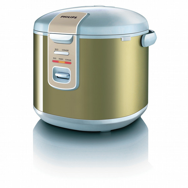 Philips HD4738 HD4738/50 1.8L Rice Cooker rice cooker
