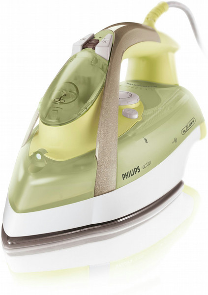 Philips 3300 series Steam iron GC3321/02