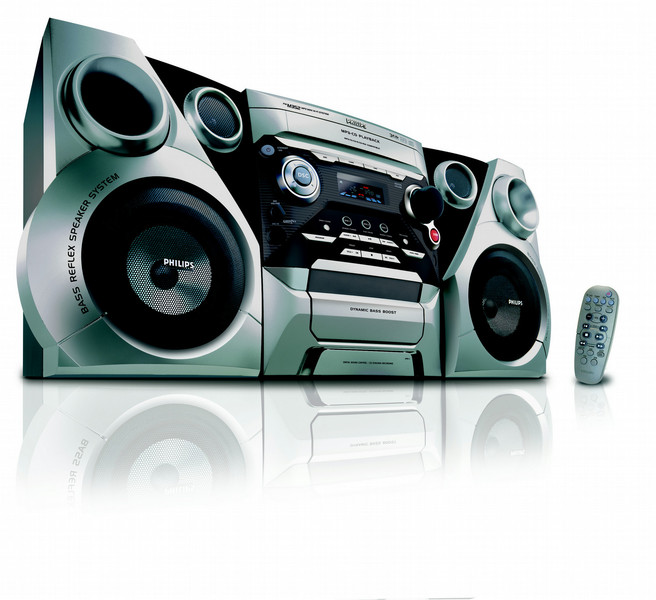 Philips FWM352 MP3 Mini Hi-Fi System