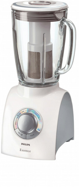 Philips Pure Essentials Collection HR 2084/00 Blender