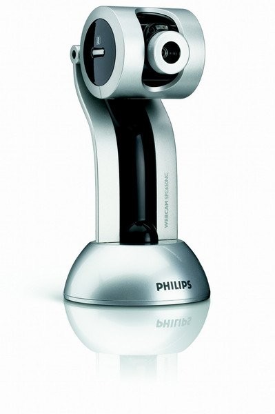 Philips Webcam SPC650NC/97