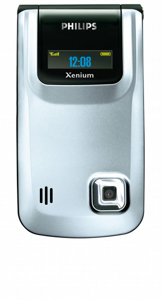 Philips Xenium CT9A9RSLV/40