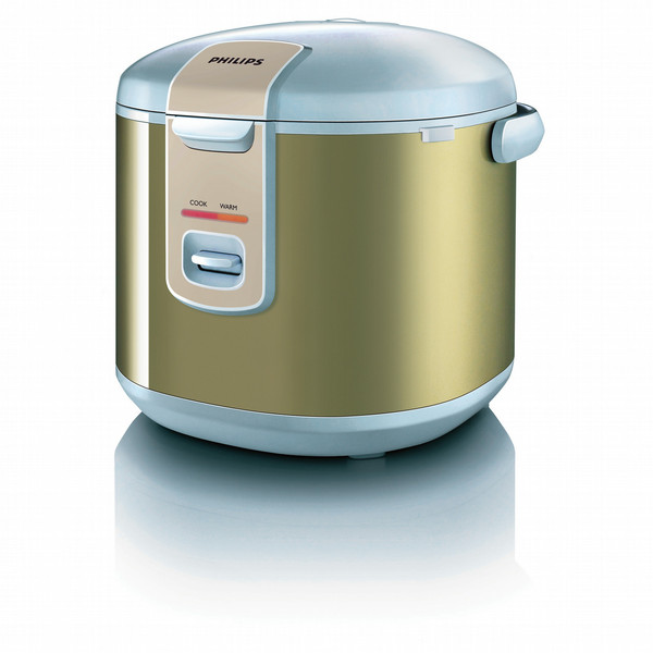 Philips HD4728 HD4728/50 1.8L Rice Cooker rice cooker