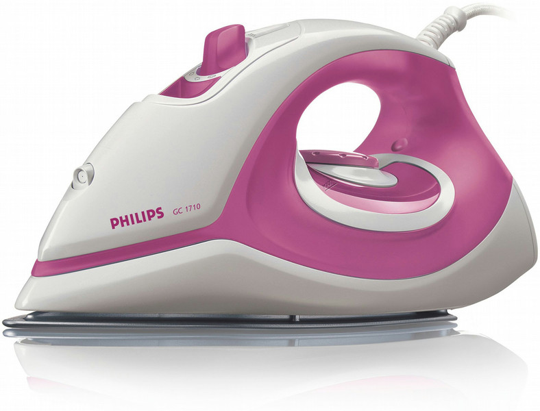 Philips 1700 series Steam iron GC1710/02