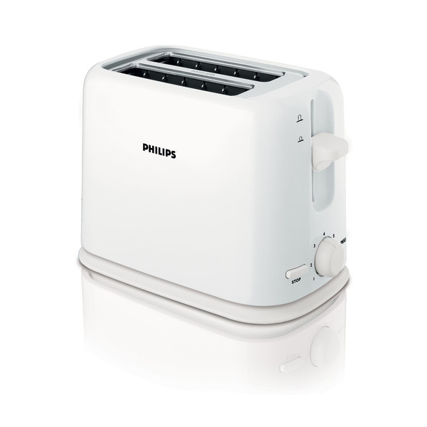 Philips Daily Collection HD2566/00 Toaster