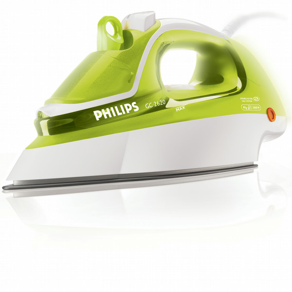 Philips steam iron GC2620/03