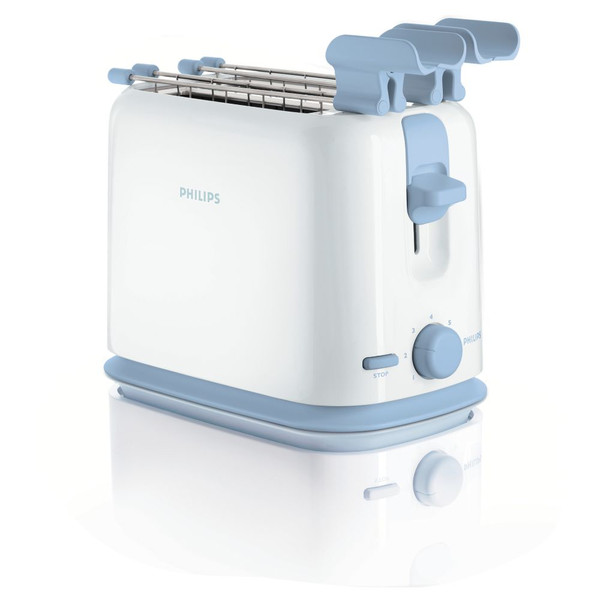 Philips Daily Collection Sandwich toaster HD2505/70