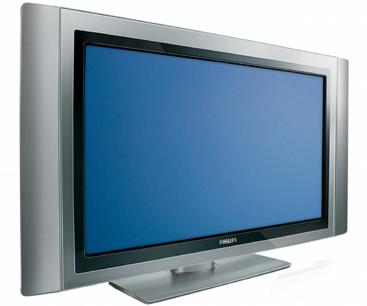 Philips widescreen flat TV 42PF7521D/10 plasma TV