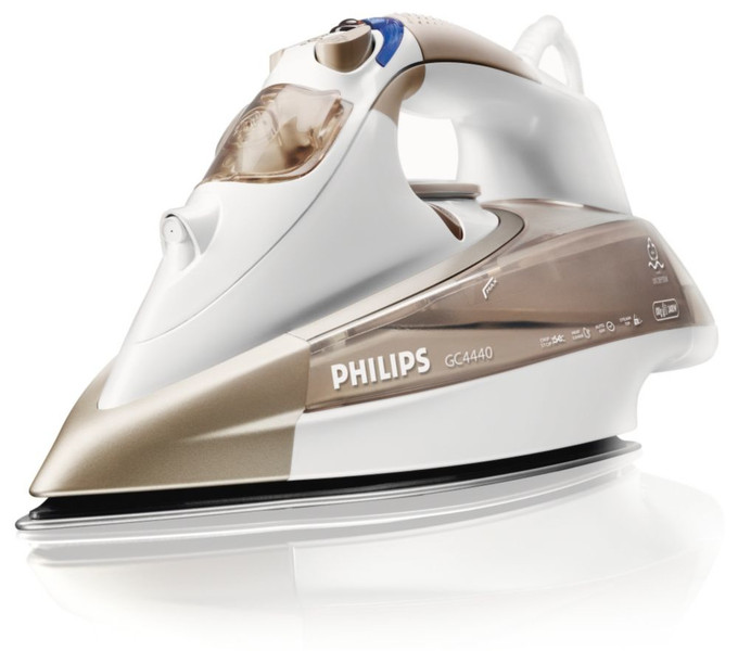 Philips Azur Ionic Steam iron GC4440/02