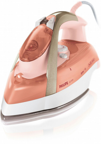 Philips 3300 series Steam iron GC3331/02