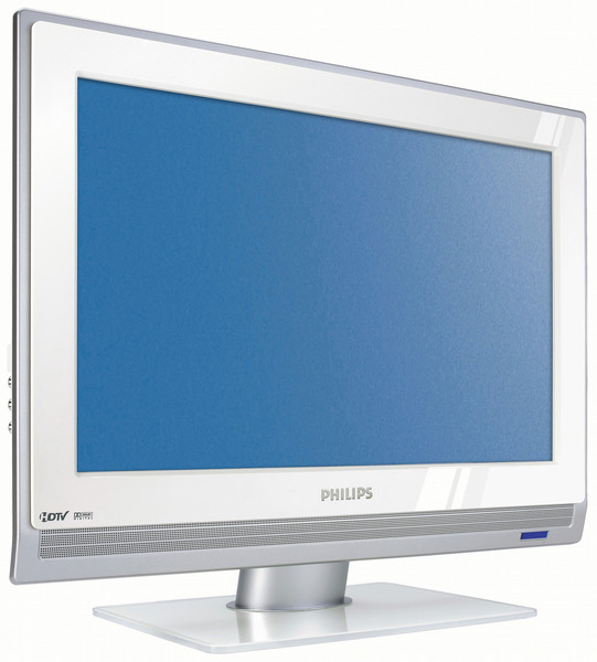 Philips 19PFL5402D/27 Cеребряный LCD телевизор