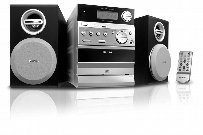 Philips Микросистема Hi-Fi MC145/12