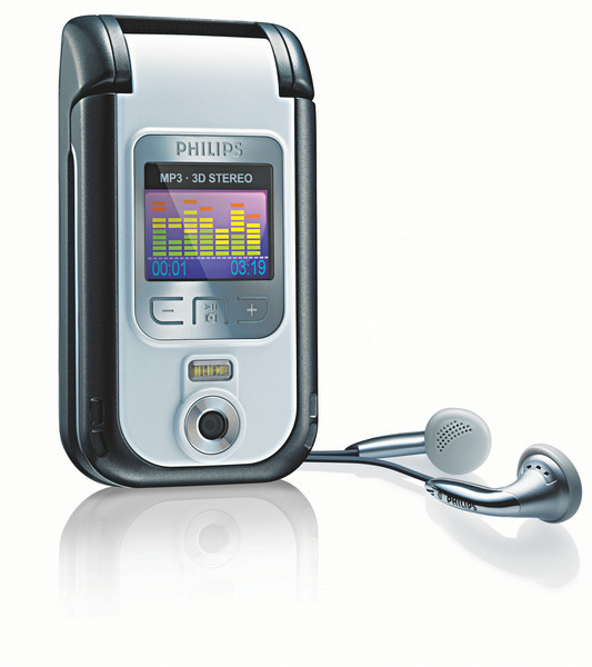 Philips CT6808/000APMEA мобильный телефон