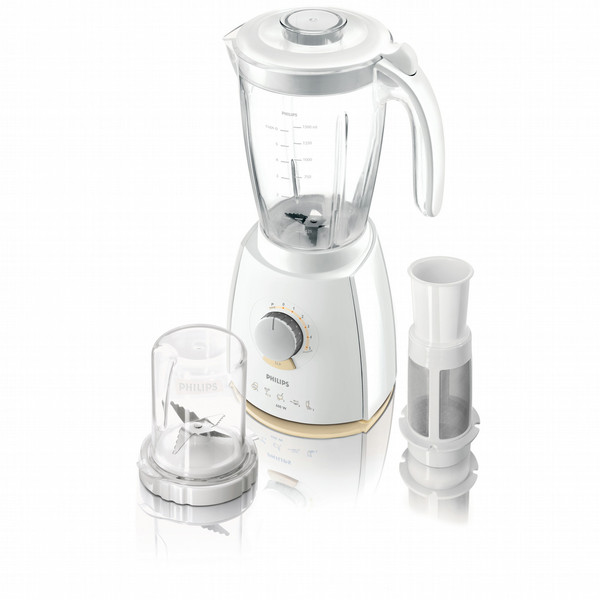 Philips HR2067 600 W, 2 l Blender blender