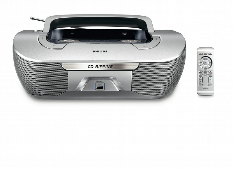 Philips Магнитола с CD AZ3830/12