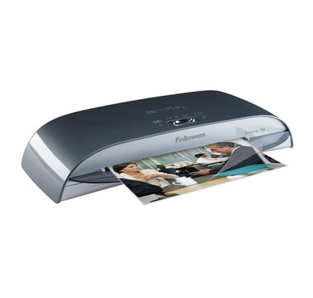 Fellowes Saturn A4 Laminator