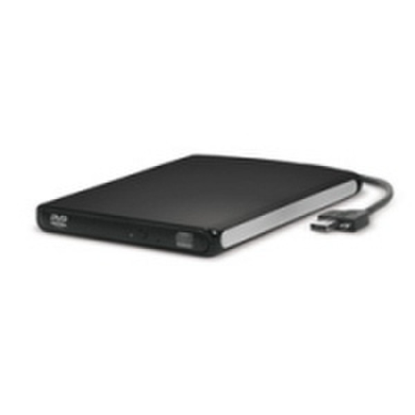 Samsung Q1 External Black optical disc drive