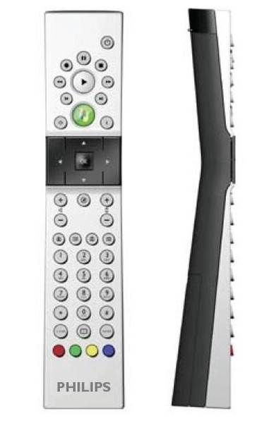 Philips Remote control for Vista MCE пульт дистанционного управления