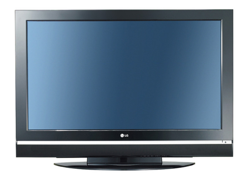 LG 42PC55 42Zoll Full HD Schwarz Plasma-Fernseher