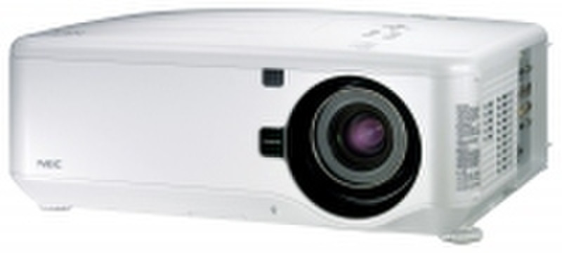 NEC NP4000 5200ANSI Lumen DLP XGA (1024x768) Beamer