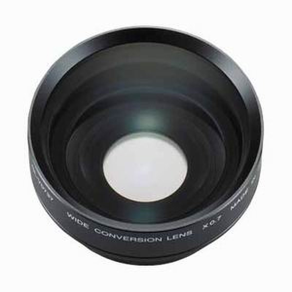 JVC Wide Conversion Lens Black