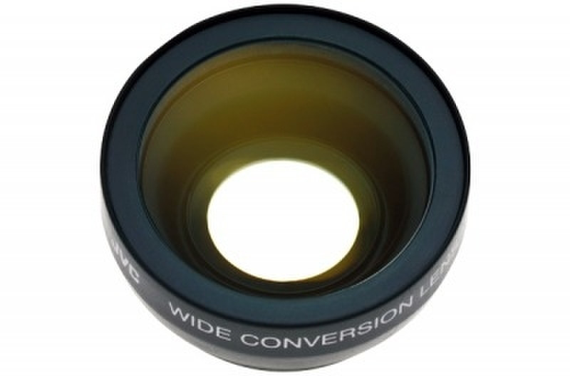 JVC GL-AW27 camera lense